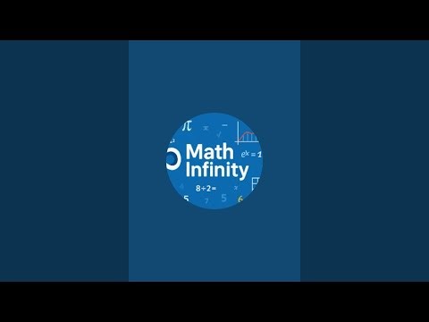 "Daily Math Challenge | Infinity Math
