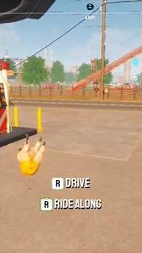 Goat Mischief! | Goat Simulator 3: Secret Events Hunt + Detective Pilgor Chaos! #goatsimulator3
