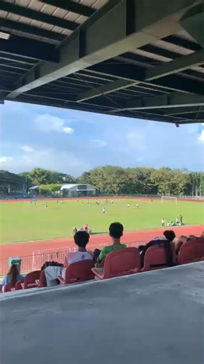 White Wolves vs Purple Phoenix Cluster Meet 2025 #1stPlace on The Very First game | Clarean White Wolves FC