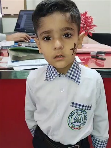 First Day of PG Class: A Special Milestone