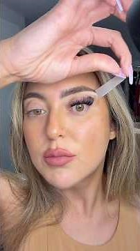 Cluster Lash Technique + Tutorial for Perfect Lashes DIY