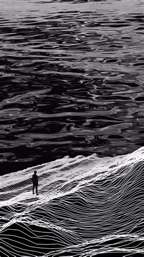 Nate Hill | I will be there once more… | Instagram