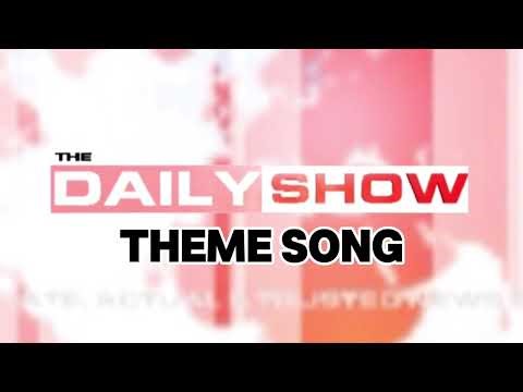 TDS Theme Song