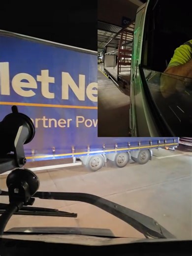 HGV Class One Trucking Tonight: Tips for New Drivers