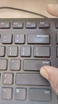 " How to Insert row || Ms Excel shortcut trick 💪#beginners #computer #shortvideo #excel