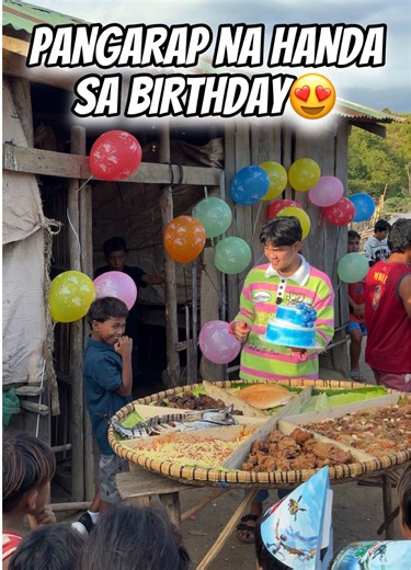 Dream Birthday#alexisvines | birthday