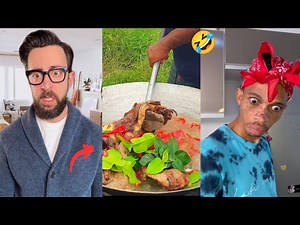 Funniest Cooking Compilation #8 🤣| Try Not To Laugh