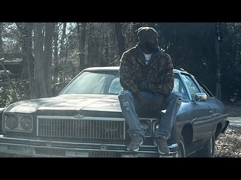 1975 Chevy Caprice Restoration Part 1 (Exodus Donk)