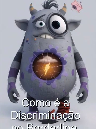 Fala Border, Hoje o tema é: Quais as principais discriminações que a pessoa com transtorno de personalidade borderline sofre? As principais discriminações do borderline abrangem rótulos injustos em contextos sociais e profissionais, enquanto o estigma sofrido por pessoas com borderline reflete exclusões familiares comuns. Preconceitos contra transtorno de personalidade borderline impactam atendimentos médicos, e a discriminação no trabalho com borderline limita oportunidades de carreira. Mitos e