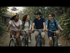 Family Adventure Comedy | Kids Movie | Full Film