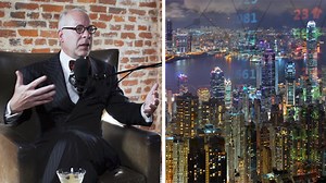 4.3K views | Jeffrey A. Tucker explains to Matt Kibbe how both the Right and Left fail to see the personal relationships and deep meaning we can gain from the marketplace. Rather than being exploitive or alienating, free exchange can be an immensely rewarding experience. Watch the full episode of Kibbe on Liberty on YouTube or listen wherever you get podcasts. | Kibbe on Liberty | Facebook