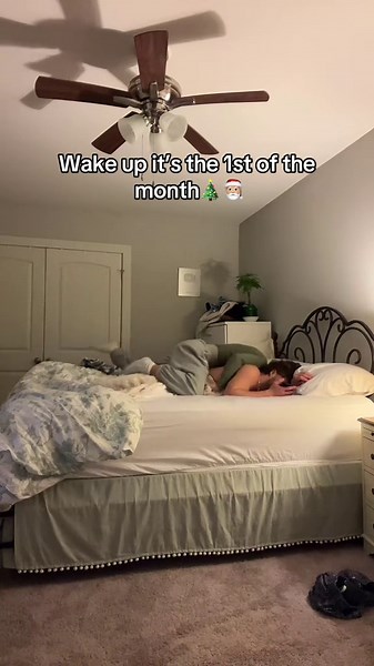 He Acted Calm… But You Should’ve Seen How Excited He Was Inside