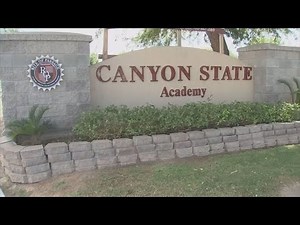 Queen Creek boarding school described as "boot camp" by former parents