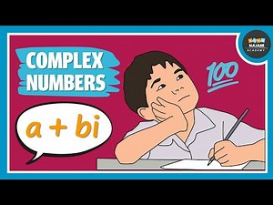 Introduction to Complex numbers | Math