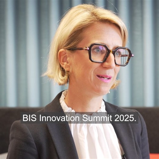 BIS Innovation Summit 2025 | Bank for International Settlements – BIS | 12 comments