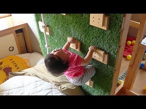 Mi-chan's Candy Challenge