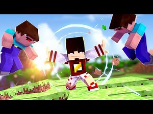 Minecraft: EU CONTROLO TUDO - BED WARS ‹ AMENIC ›