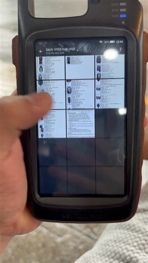 10K views · 154 reactions | Sách dậy làm chìa khoá xe ô tô Mã đổ code remote và smartkey của máy VVDI key tool #xhorselocksmith #xhorse #xhorsevvdi | Nguyễn Minh Phát | Facebook