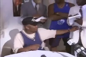 Scarface- Hand Of the Dead Body | 7Th1rt3en Culture