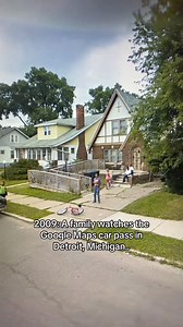 6.6M views · 10K reactions | I really wonder what happened.. #abandoned #abandonedplaces #detroit #michigan | Rundown Buildings | Facebook