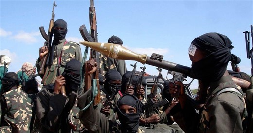 Somalia renews its US-backed fight against al-Shabab militant group. Here is why it matters