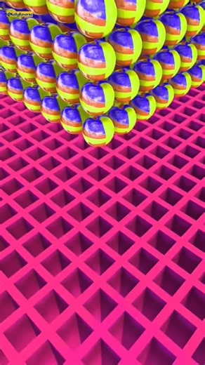 Brainrot Face Ball Falling 181 😱 #roblox