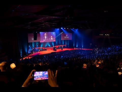 GPHG 2024 | AWARDS CEREMONY HIGHLIGHTS