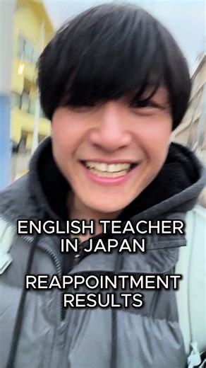 Check Your Results for the JET Program Today!