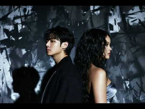 Jung Kook ft Rihanna - Fading Into Blue | New AI Music Lyrics Video 2026