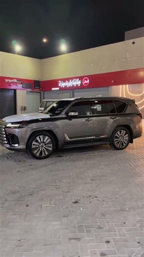 Lexus Lx 600✨🔥🤎