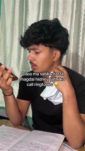 Hilarious School Snack Moments and Ringtone Fails