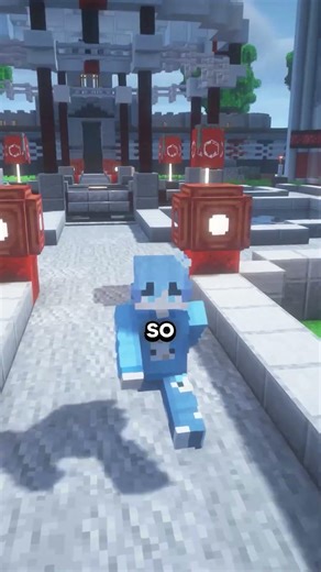 Only 1% can survive this Server! #minecraftanarchy #anarchyserver