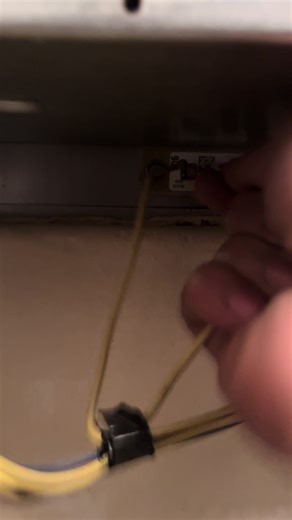 Diagnosing a Bad Limit Switch with a Multimeter