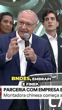 Quem domina a tecnologia domina o futuro