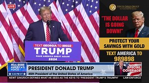 173 reactions · 22 shares | "Joe Biden should not be shouting angrily at America. America should be SHOUTING ANGRILY at Joe Biden." - President Donald Trump #TRUMP2024ToSaveAmerica #MAGA | The Steve Gruber Show | Facebook