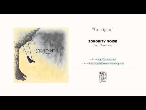 "Corrigan" by Sorority Noise
