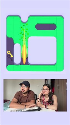 Most player fail at final move