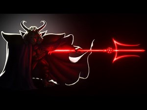[Original video] Undertale - ASGORE (Original lyrics/Vocal cover by Aria Rose)