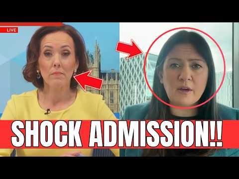 ABSOLUTE CHAOS: Starmer Cornered As Minister Admits Voting Disaster