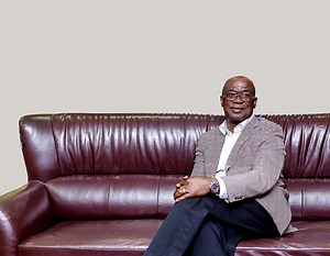 Dr. Kwabena Adjei: All about the Ghanaian billionaire who lives in the forest
