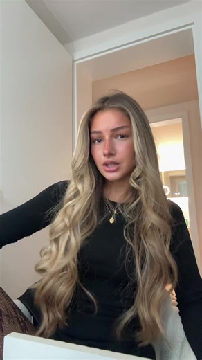 Hair Inspiration: Marceline's Style