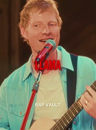 Shakira Gives Hips Don't Lie A New Twist With Ed Sheeran😳🔥