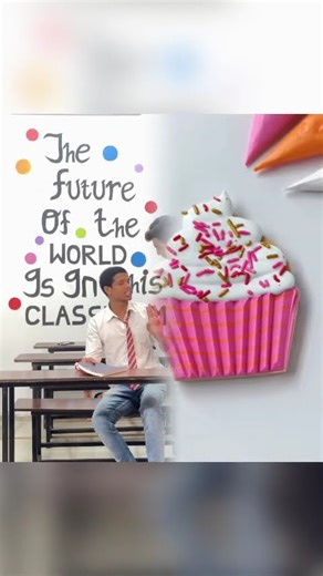 #schoollife #pov #skit #funny #acting #story #fyp #foryou #foryoupage #fyp シ #fypage #xzyabc #duet