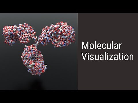 Molecular Visualization: Principles and Practice