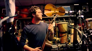 The Story Behind 2012's Unlikely Hit Song - 'Home' by Phillip Phillips