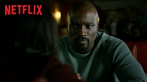 He's just getting started. | Netflix