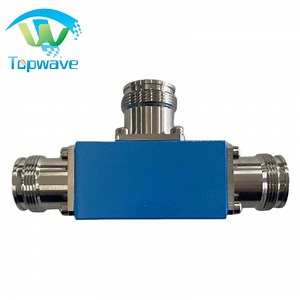 [Hot Item] 600-6000MHz Low Pim -161dbc RF Power Tapper