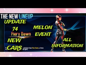 Asphalt 8, New Update 74 (8.4.0) is Here, All New Cars and Other Information and Changes