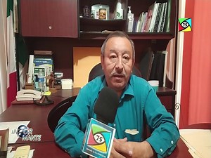 Como parte de incrementar la matricula educativa al próximo ciclo escolar por parte del colegio de bachilleres, desarrolla estrategias de promoción entre estudiantes de educación secundaria, dichas estrategias consisten en asistir a los planteles educativos y brindar a los estudiantes del nivel secundaria las bondades y virtudes que ofrece el cobat para continuar su preparación académica | Canal 75 "Televisión de Las Huastecas"