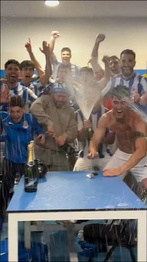 🎉 La Gimnástica de Torrelavega se proclama campeona de 3ª RFEF 🎉